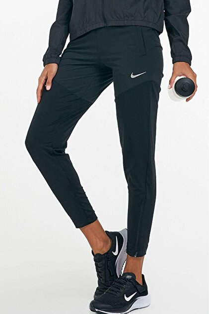nike shield women's running pants