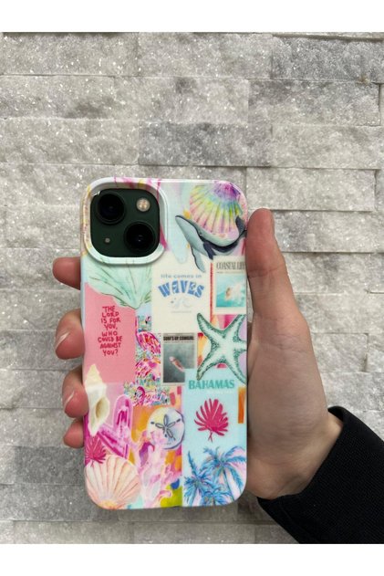 Iphone 11 İle Uyumlu Kılıf