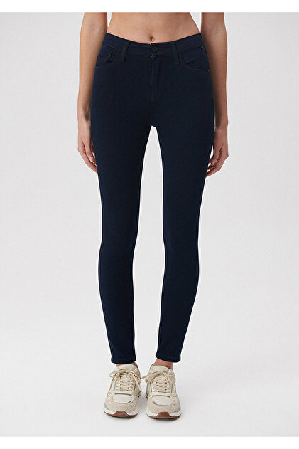 Mavi Lucy Move Jean Trousers 100462-80835- Trendyol