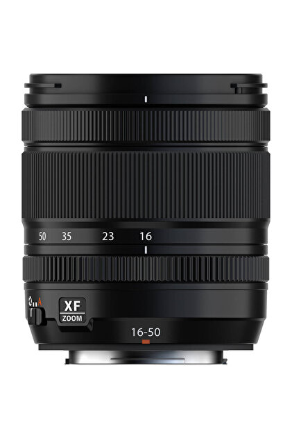 Fujifilm Fujinon XF16-50mmF2.8-4.8 R LM WR - Fiyatı, Yorumları
