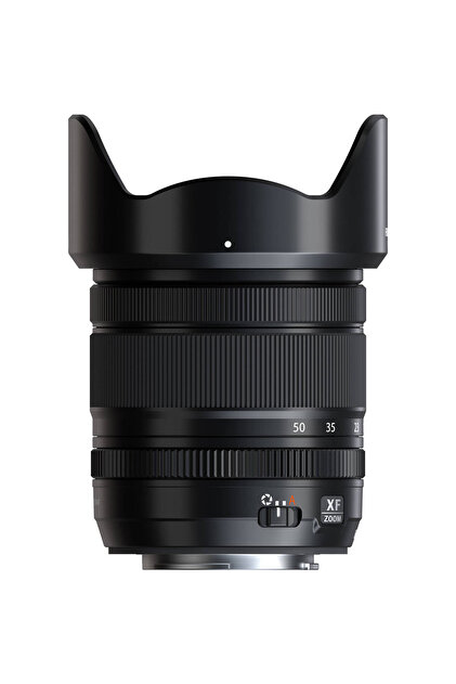 Fujifilm Fujinon XF16-50mmF2.8-4.8 R LM WR - Fiyatı, Yorumları