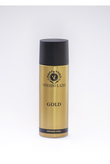 Gold 200 Ml Deodorant