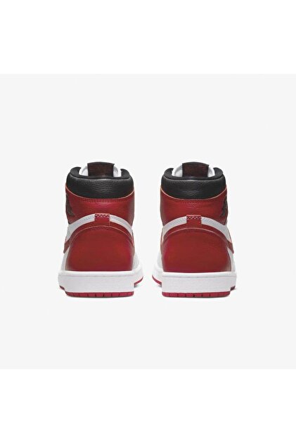 Nike Air Jordan 1 Retro High Og Heritage - 555088-161 - Fiyatı