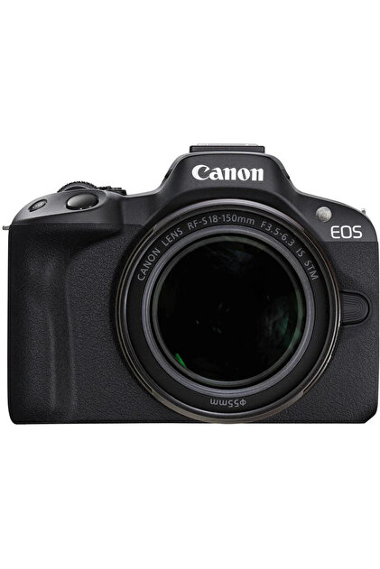 Canon EOS R50 Body Fotoğraf Makinesi Siyah - Fiyatı, Yorumları