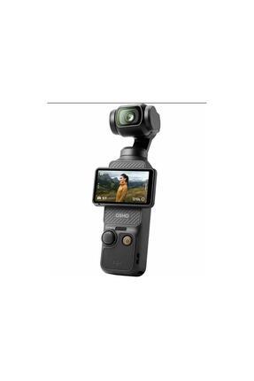DJI Osmo Pocket 3 (İTHALTÇI GARANTİLİ) - Fiyatı, Yorumları
