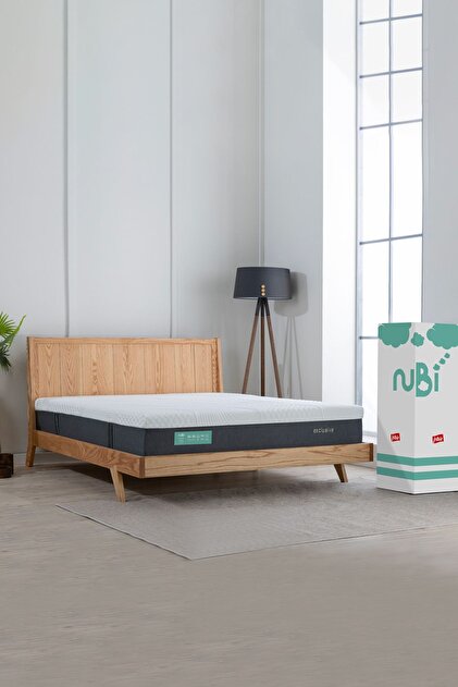 Nubi Sleep Exclusive Ultra Ortopedik Yaysız Visco Yatak - Fiyatı