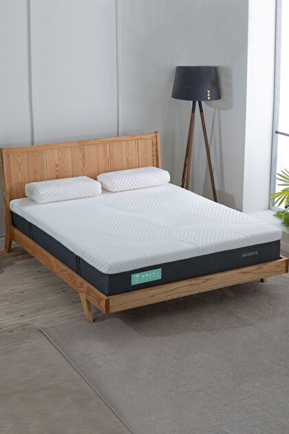 Nubi Sleep Exclusive Ultra Ortopedik Yaysız Visco Yatak - Fiyatı