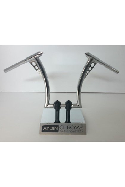 Apache Gidon Mızrak Uçlu 22 Mm Nikelajlı