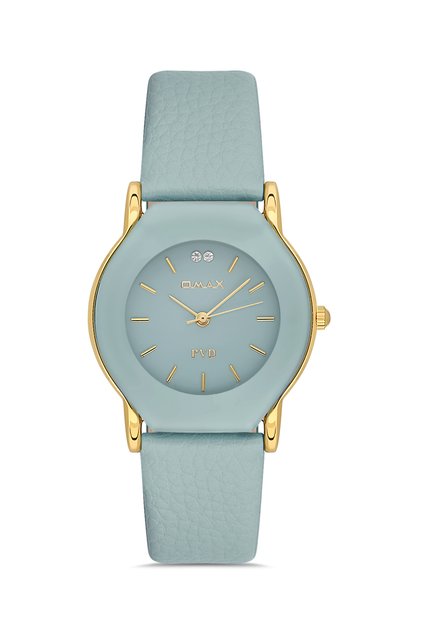 Leather Women's Watches 00CE0015QUD4
