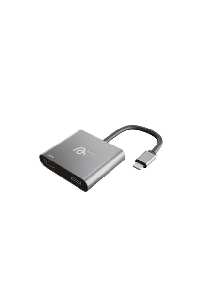 Lightning to HDMI Video Converter 2K 60 Hz