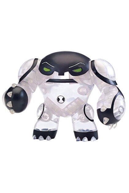BEN10 Alien Figure Special Edition - Fiyatı, Yorumları