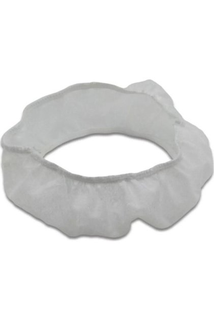Disposable Cosmetic Hair Band / Bandana (50 Pcs)