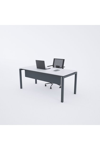 Cube 40 Çalışma Masası 140 cm