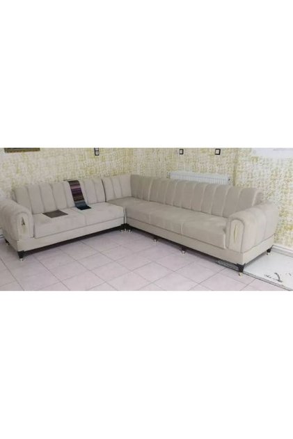 AFRODİT L KÖŞE TAKIMI