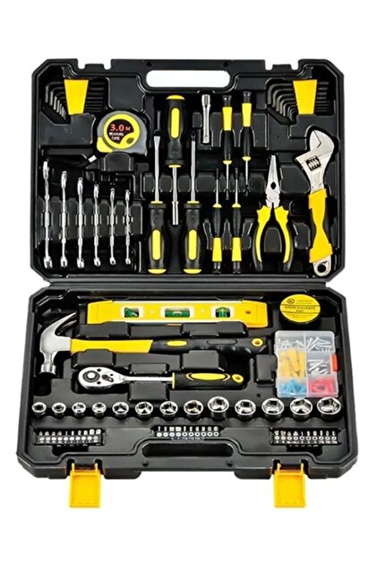 Newstar Germany Technology 146 Parça Professıonel Lokma Takımlı
