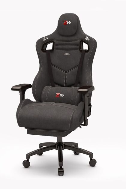 Zio Gaming Zio Venom Xl Profesyonel Oyuncu Koltuğu - Antrasit