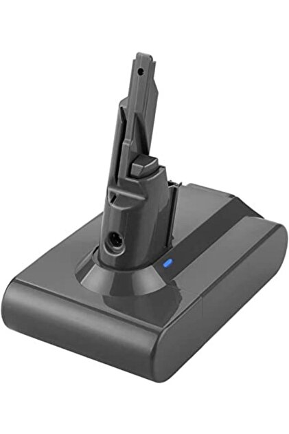 Micron Dyson V7 Uyumlu Süpürge 2000mah Sv11 Pil Batarya - Fiyatı