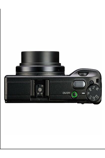 Ricoh GR IIIx HDF Dijital Fotoğraf Makinesi - Fiyatı, Yorumları