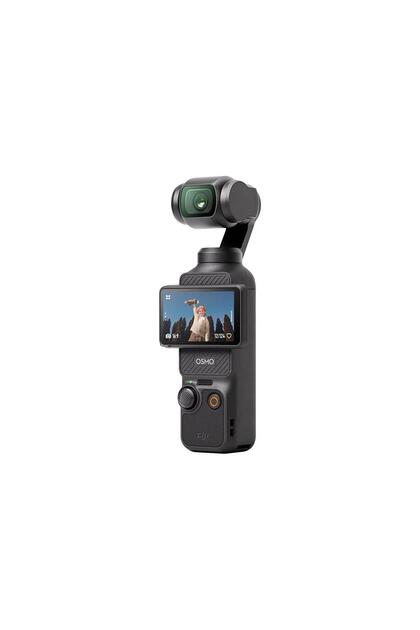 DJI Osmo Pocket 3 Creator Combo Kamera | Türkiye Karacasulu