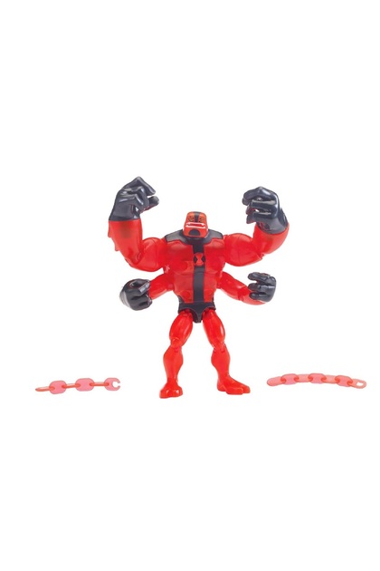 BEN10 Alien Action Figure Special Edition - Fiyatı, Yorumları