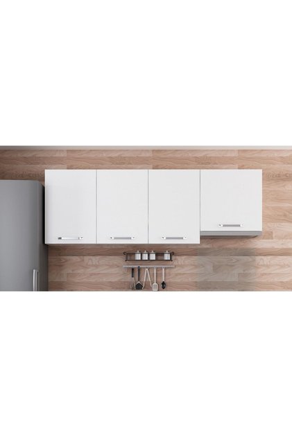 210 Cm Mutfak Dlb Byz 210-b7-üst