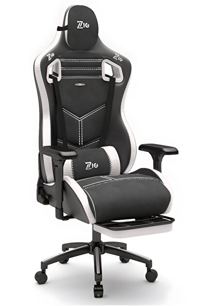 Zio Gaming Zio Venom XL Profesyonel Oyuncu Koltuğu - Antrasit