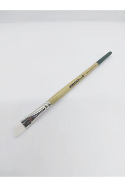 One Stroke Side Cut Brush Ca986a 1/2