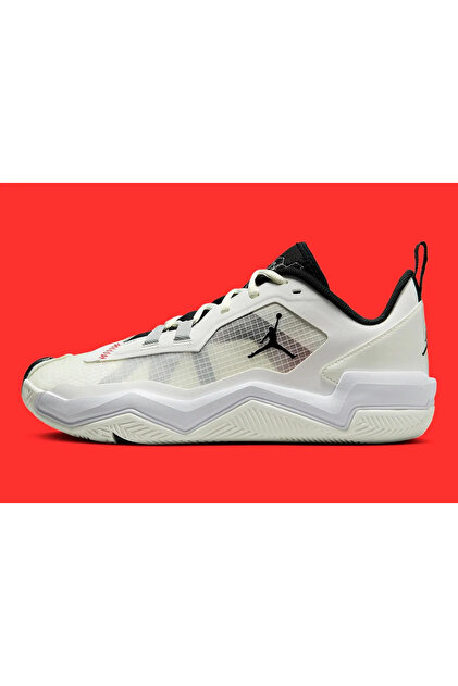 シューズ(男性用) Nike Jordan One Take 4 Nike Jordan One Take 4 Erkek Basketbol Ayakkabısı - Fiyatı, Yorumları