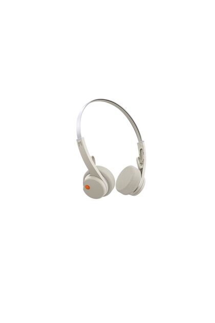 『美品』MONDO BY DEFUN Freestyle Headphones Freestyle Headphones Transparent – MONDO