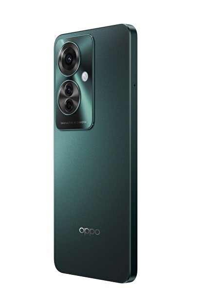 Oppo Reno11 F 5G 8 GB RAM 256 GB Palmiye Yeşili Akıllı Telefon