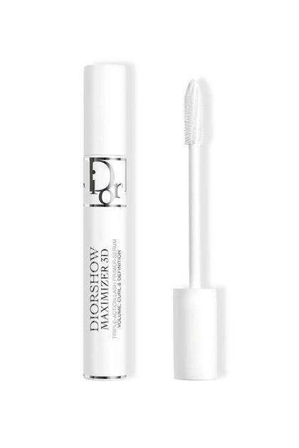 Dior Maskara 10 ml - Dshow Maxımızer 3D Int21 - Fiyatı, Yorumları