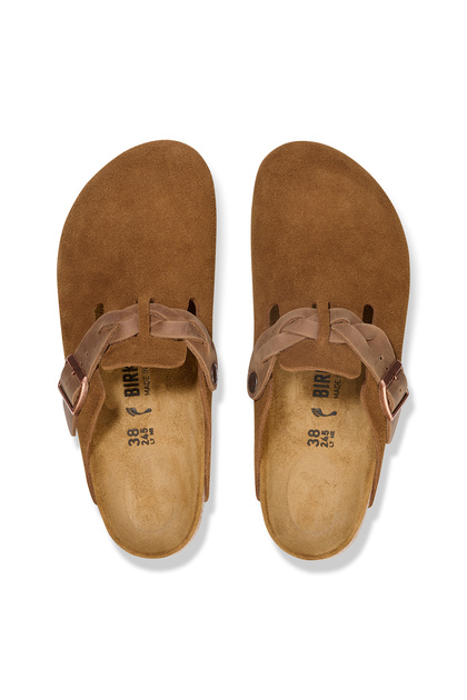 Birkenstock UNISEX BOSTON VL BRAIDED - Fiyatı, Yorumları