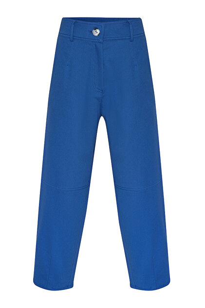 Pants with Elastic Waist