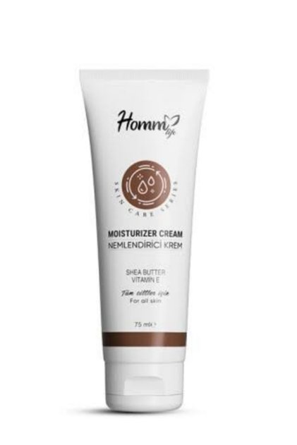 HOMM LIFE NEMLENDIRICI KREM 75 ml