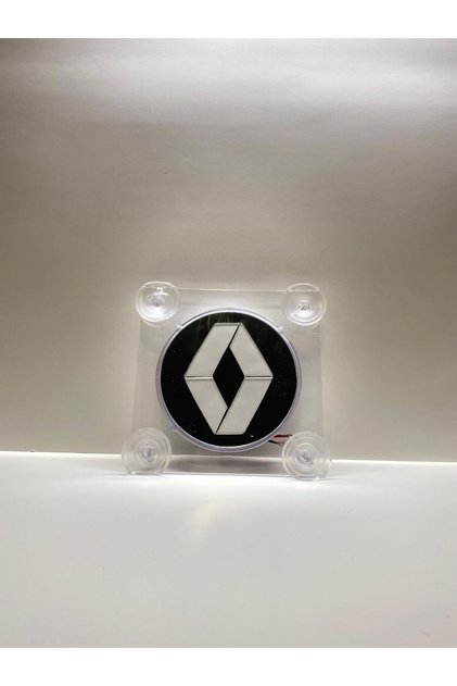 RENAULT CAM ÖNÜ LED TABELA