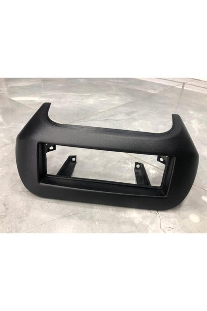 Fiat Fiorino Teyp Çerçevesi Normal Teyp Çerçevesi