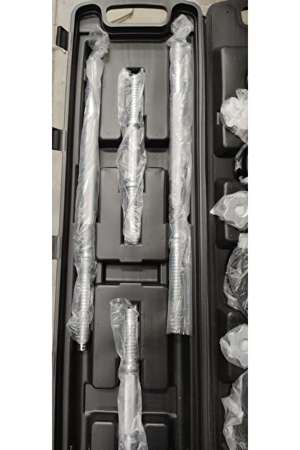 Hattrick Hdc50 Döküm Çantalı Set 50kg - Fiyatı, Yorumları