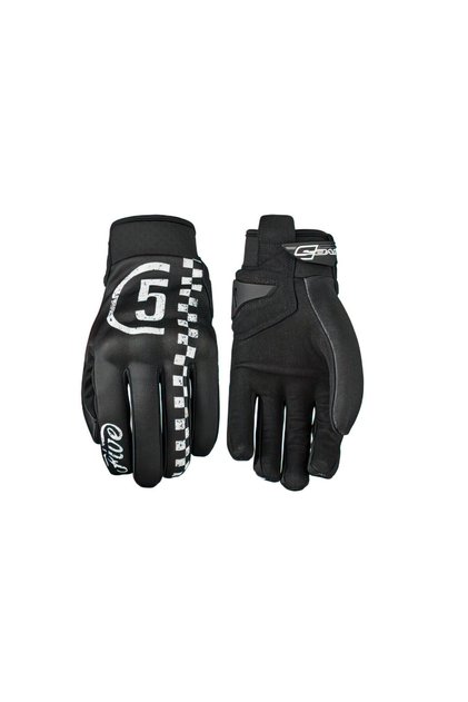 FIVE GLOVES GLOBE RACER