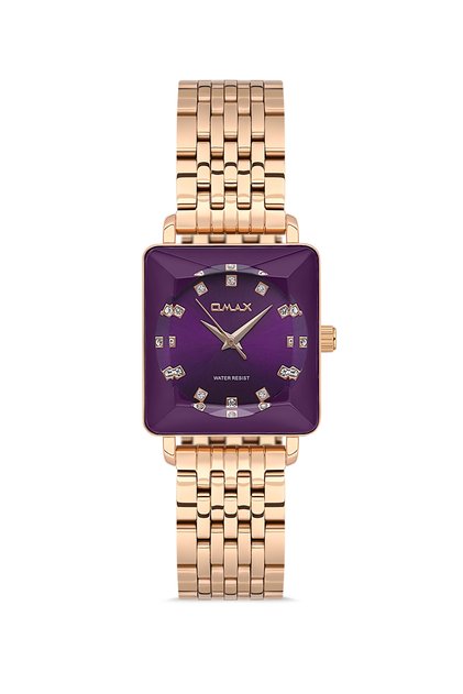 Women’s Wrist-Watch | Analog | Stainless Steel Band | Elegant Design