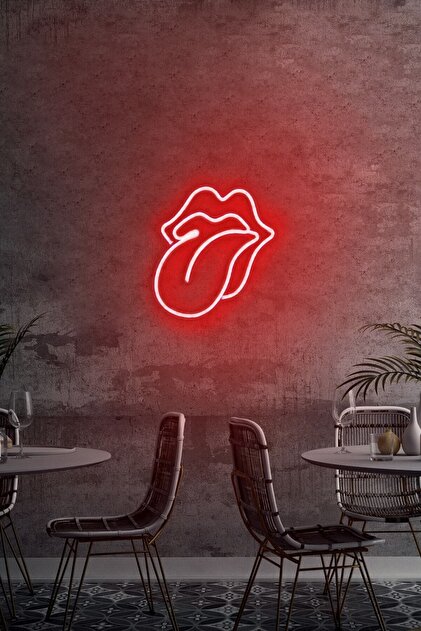 neon graph Neongraph Neon Led Duvar Yazısı Dekoratif Işıklı Gece
