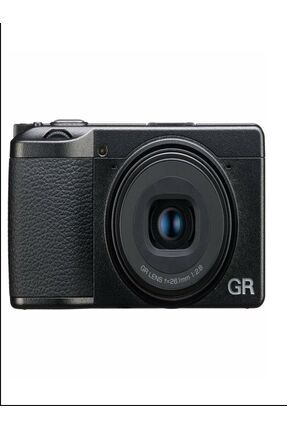 Ricoh gr Iıı Hdf Dijital Fotoğraf Makinesi - Fiyatı, Yorumları
