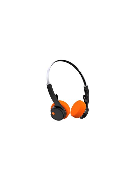 Defunc Mondo Freestyle Headphones オレンジ Defunc Mondo Freestyle Headphone Kulak üstü Kulaklık - Fiyatı