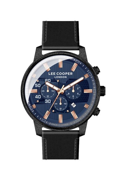 Lc07474.631-nm Men's Wristwatch
