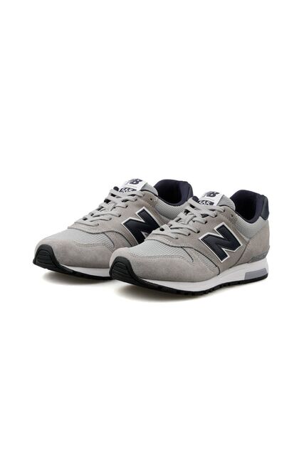GW500TSG ML565GRY ERKEK GÜNLÜK AYAKKABI ML565GRY GRI