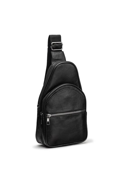 Unisex Çapraz Askılı Çanta Bodybag Çanta Göğüs Çanta Tek Kol Tek Omuz Çanta Günlük Çanta