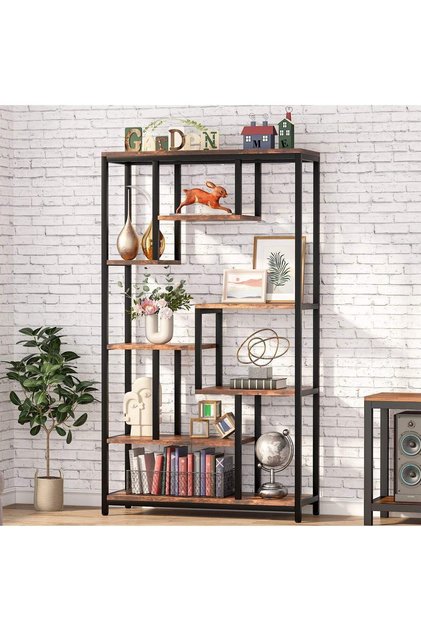 Tasarım Çok Raflı Kitaplık