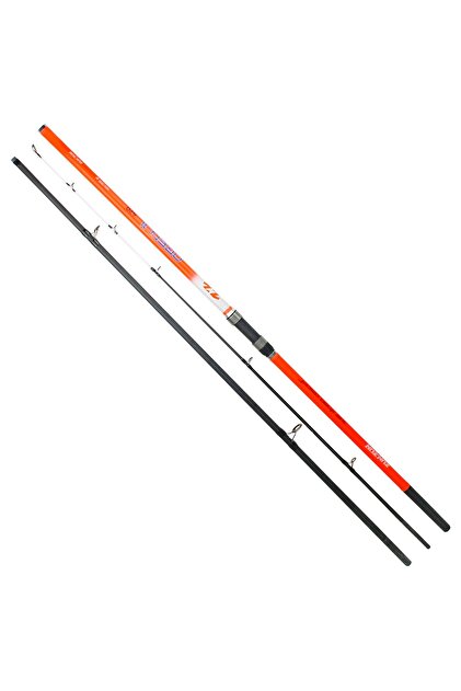 Sammy's Surf trip 40g ７個セット FİSH MASTER Zunzun Orenji 420cm 100-200 3Parça Surf Kamışı