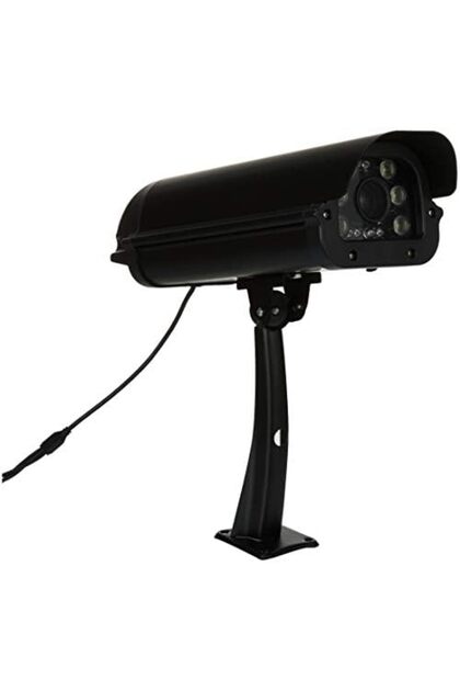 Rose KM-400 850TVLINE Analog Plaka Okuma Kamerası - Fiyatı, Yorumları