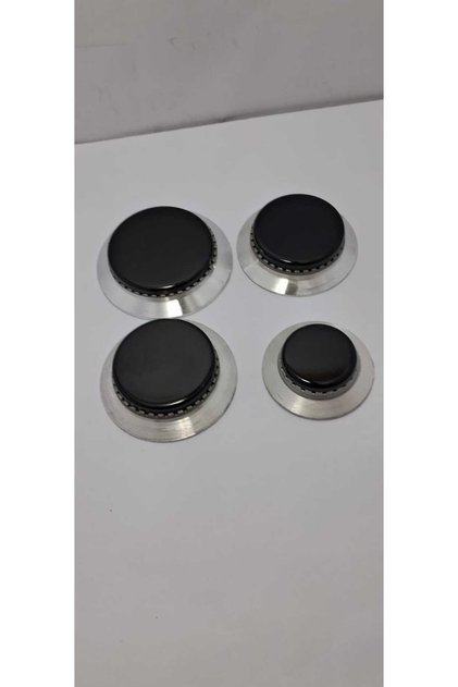 OCAK ALT ÜST KOMPLE DELİKSİZ NURGAZ KENT EMAYE 10029268