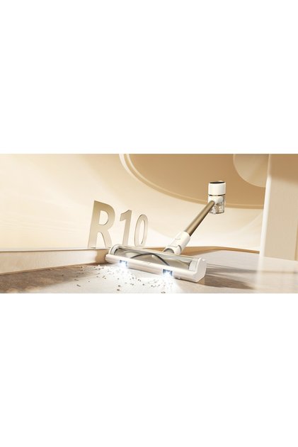Dikey Süpürge Led Başlıklı 350 Watt 60 Dakika Çalışma Süresi